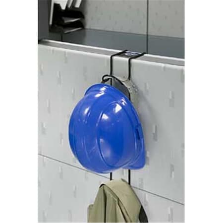 Protectionpro RackEm Racks 2 hook Cubical Hook Hat Rack PR318958